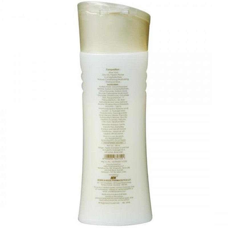 Moisturising Dermadew Shampoo (80ML)