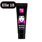 Elle 18 03 Red Blush Bomb - 9g
