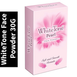WhiteTone With Softshade Formula Face Powder - 30g
