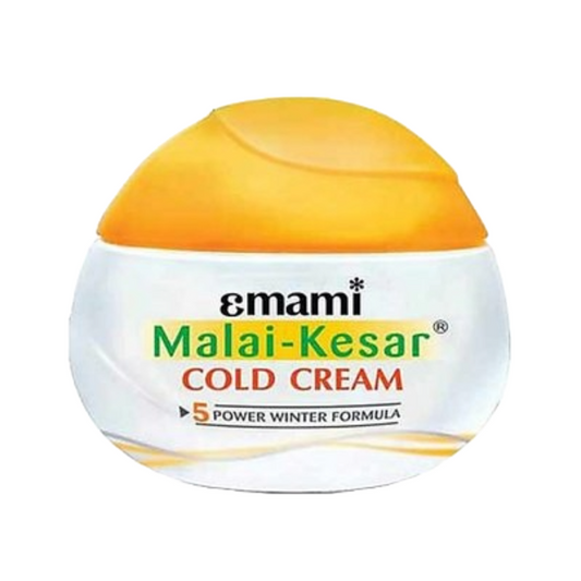 Emami Malai Kesar Cold, 60ml Cream