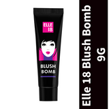 Elle 18 Blush Bomb 03 Red - (9g Pack of 1)