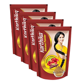 Karthika Shikakai Powder 50gm - Pack Of 4