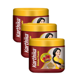 Karthika Shikakai Powder (180g - Pack Of 3)