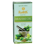 Ayurvedic Ramtirth Brahmi Oil - 200ml
