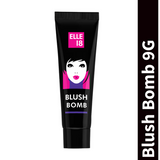 Elle 18 Blush Bomb Super 01 Coral - (9gm)