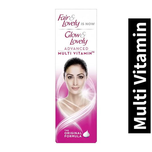 Fair & Lovely Face Cream 25g