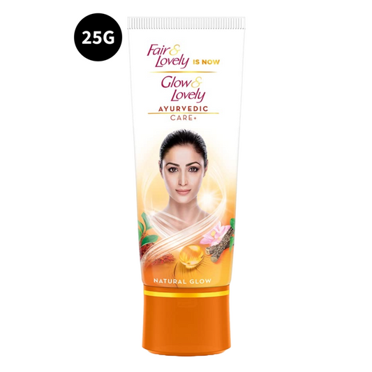 Fair & Lovely Face Cream Ayurvedic Care 25gm