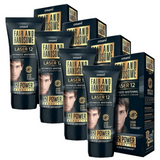 Fair and Handsome Laser 12 Advanced Whitening Multi Benefit Cream, 60g (Pack Of 4)