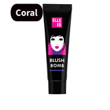 Blush Bomb 01 Coral Elle 18 Super - 9g