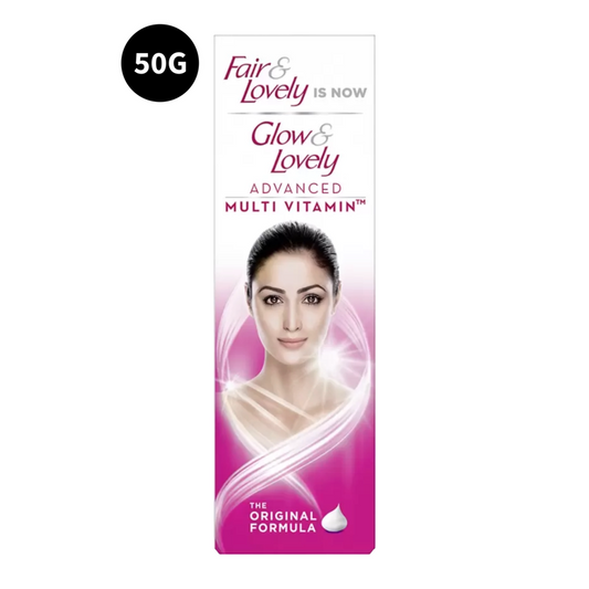 Fair & Lovely Multi vitamin Face Cream 50g