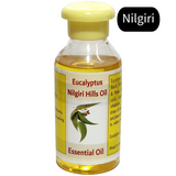 Eucalyptus Helps Soothe Aches Oil - (100ml)