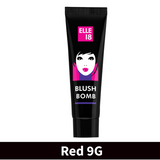 Blush Bomb 03 Red Elle 18 Super - 9g