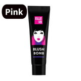 02 Pink Elle 18 Blush Bomb - (9g)