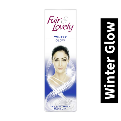 Fair & Lovely Winter Glow Face Cream 50 g