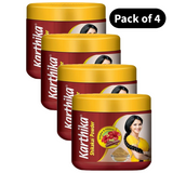 Karthika Shikakai Powder (180g - Pack Of 4)