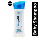 Dermadew Baby Moisturising Shampoo - 80ml