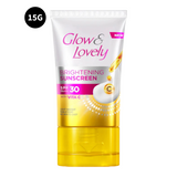 Glow & Lovely Brightening Sunscreen SPF 30 PA+++ Cream 15g