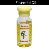 Natural Nilgiris Eucalyptus Oil - (50ml)