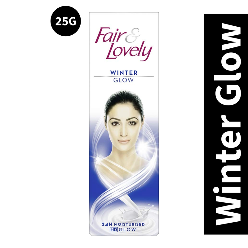 Glow & Lovely Winter Fairness Cream 25g