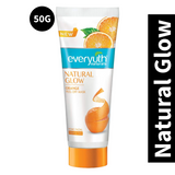 Everyuth Orange Peel-Off Mask 50g