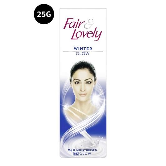 Fair & Lovely Winter Glow Face Cream- 25 g