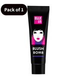 Elle 18 Blush Bomb, Super 03 Red, - 9g