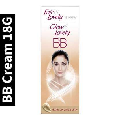 Fair & Lovely BB Foundation + Fairness Cream - 18g