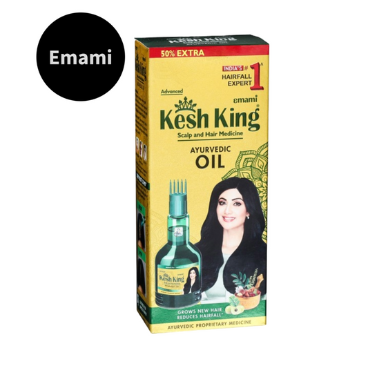 Kesh King Ayurvedic Oil 300ml