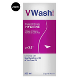VWash Expert Intimate Hygiene - (200ml)