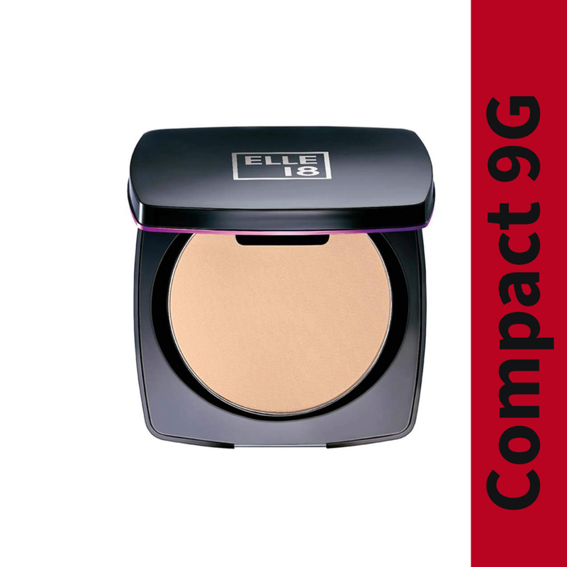 Lasting Glow Compact 03 Shell-For Wheatish Skin 9G