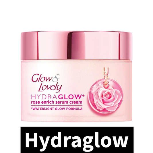 Fair & Lovely Hydra Glow Face Cream 13 g