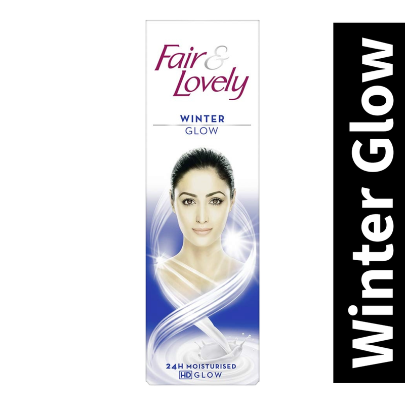 Glow & Lovely Winter Fairness Cream 50g