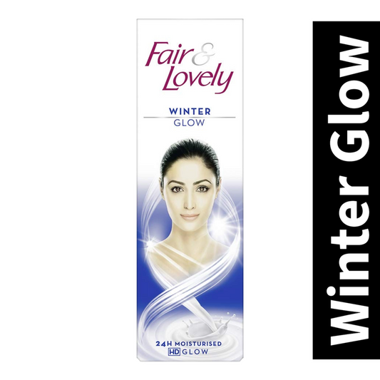 Winter Glow Face Cream 25 g Glow & Lovely