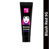 Elle 18 Super Blush Bomb - 03 Red (9gm)