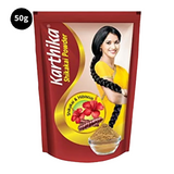 Karthika Shikakai Powder - 50g