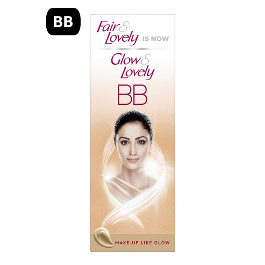 Fair & Lovely BB Face Cream, 40g