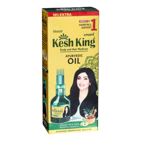 Emami Kesh King Ayurvedic Oil,300ml