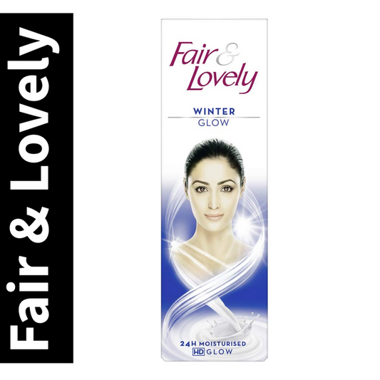 Winter Glow Face Cream Glow & Lovely (25 g Pack of 1)