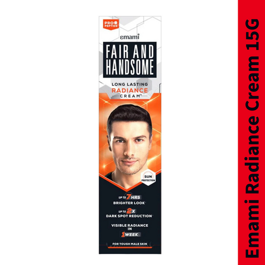 Emami Fairness Cream (15g)