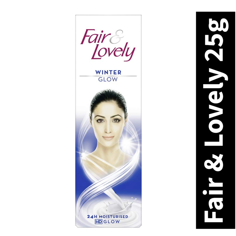 Winter Glow Glow & Lovely Face Cream 25 g