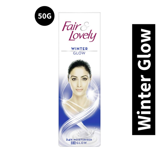 Winter Glow Face Cream 50 g Glow & Lovely