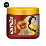 Karthika Shikakai Powder, 180gm