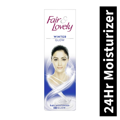 Winter Glow & Lovely Glow Face Cream 25 g