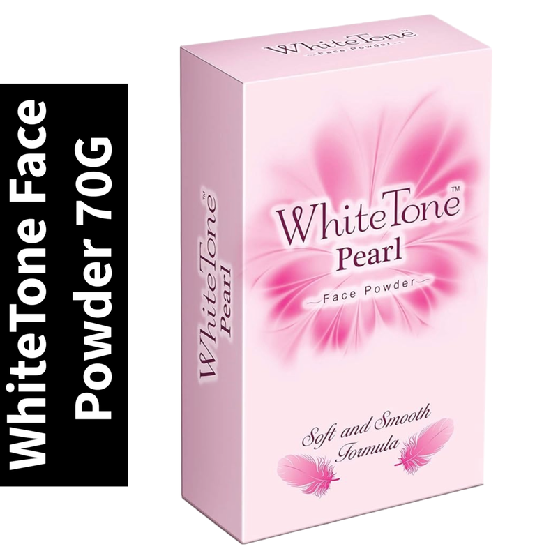 Softshade Formula WhiteTone Face Powder - 70g