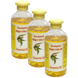 Nilgiris Natural Eucalyptus Oil - Pack Of 3 (200ml)