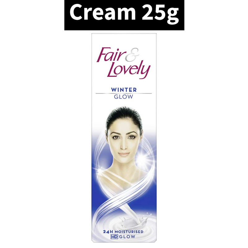 Winter Glow Face Cream 25G Fair & Lovely