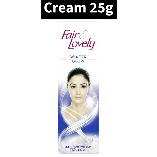 Winter Glow Face Cream 25G Fair & Lovely