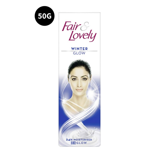 Winter Glow Glow & Lovely Face Cream 50 g