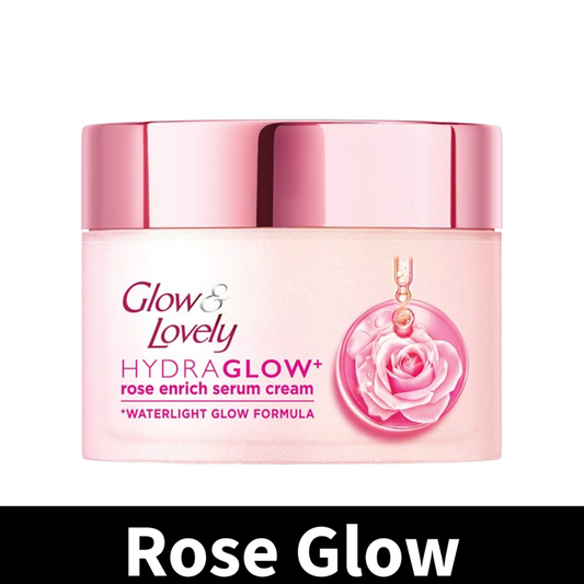 Fair & Lovely Hydra Glow Face Cream 13G