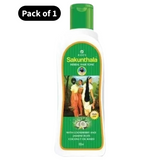 Ranis Sankunthala Herbal Hair Tone Oil - 80ml